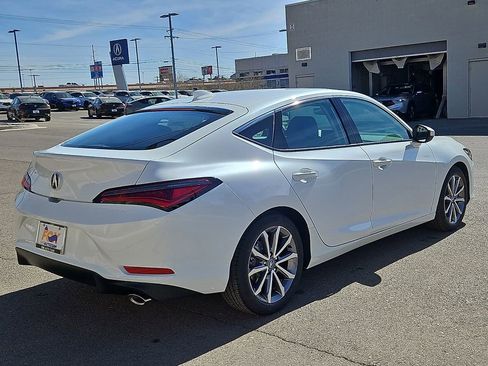 New 2026 Acura Integra Base image 4