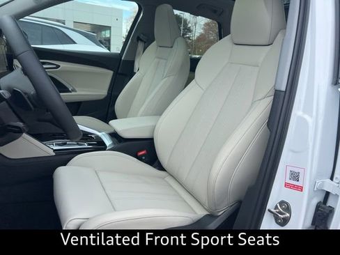New 2025 Audi Q5 Premium Plus image 29