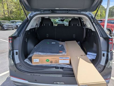 New 2026 Kia Sportage LX FWD image 20