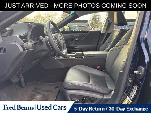 Used 2022 Lexus ES 350 image 11