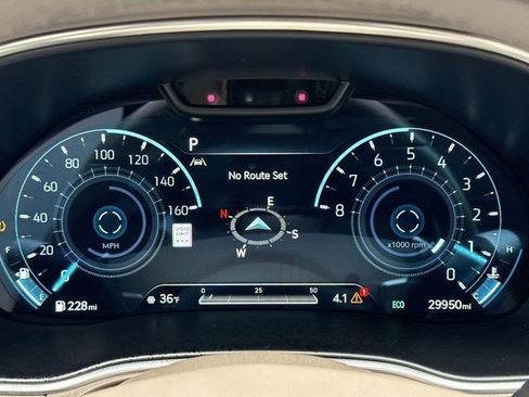 Used 2023 Genesis GV80 2.5T w/ Prestige Package image 28