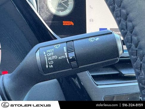 Used 2023 Lexus ES 350 w/ Premium Package FWD image 28