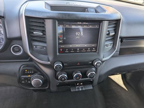 Used 2020 RAM 1500 Big Horn AWD/4WD image 16