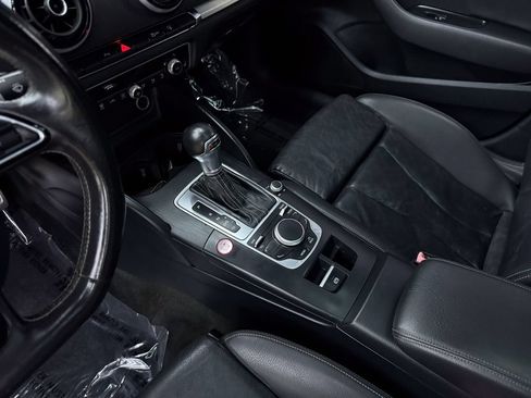 Used 2016 Audi S3 Premium Plus AWD/4WD image 13