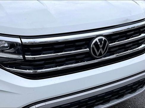 Used 2021 Volkswagen Atlas SE FWD image 29