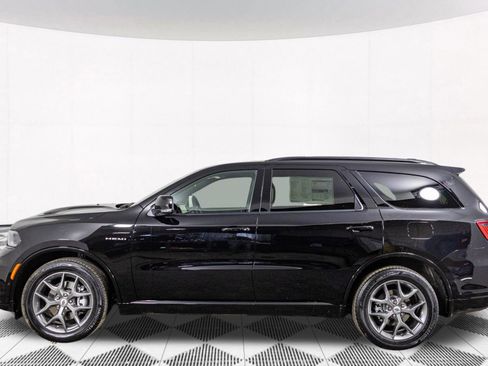New 2026 Dodge Durango GT AWD/4WD image 21