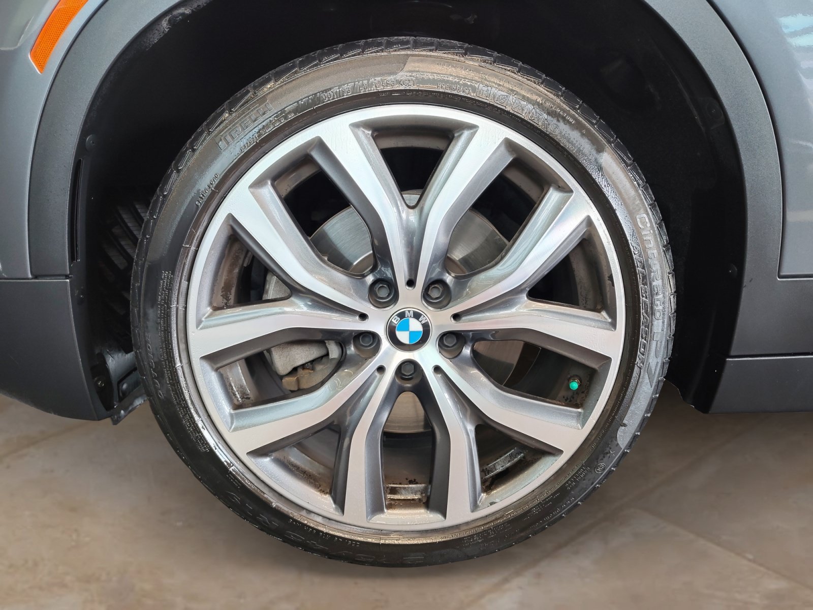 Used 2019 BMW X2 sDrive28i FWD image 27