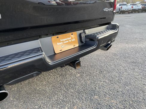 Certified 2022 RAM 1500 Laramie w/ Sport Appearance Package image 40