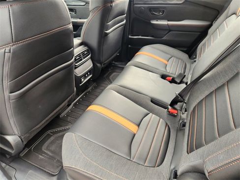 Certified 2026 Honda Passport TrailSport image 12
