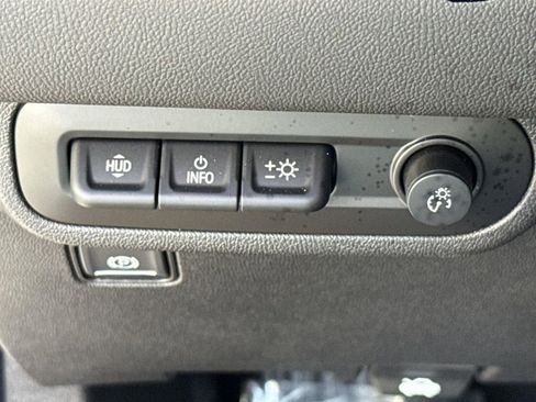 Used 2022 GMC Terrain AT4 w/ Tech Package AWD/4WD image 16