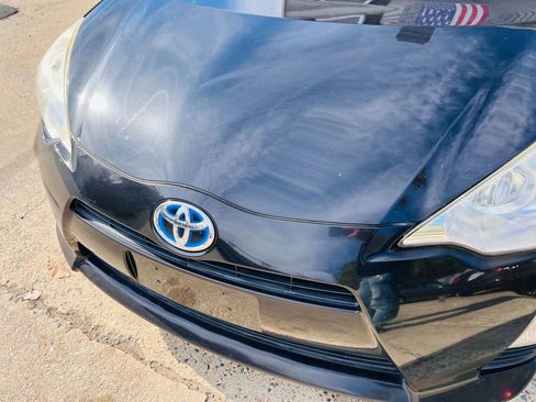 Used 2013 Toyota Prius C Two image 36