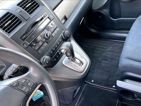 Used 2011 Honda CR-V EX image 18