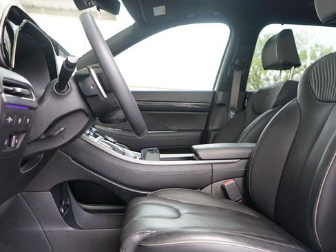 Used 2025 Hyundai Palisade Calligraphy AWD/4WD image 23
