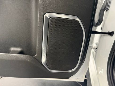 Used 2024 Chevrolet Silverado 1500 LT w/ Protection Package image 34