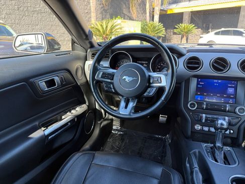 Used 2023 Ford Mustang Premium image 20