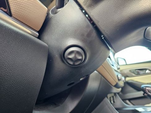 Certified 2023 Chevrolet Traverse Premier image 25