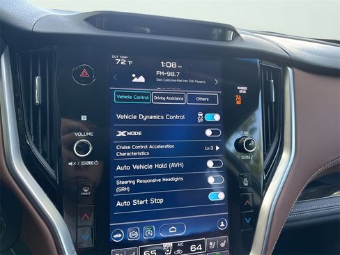 Used 2022 Subaru Outback Touring XT image 35