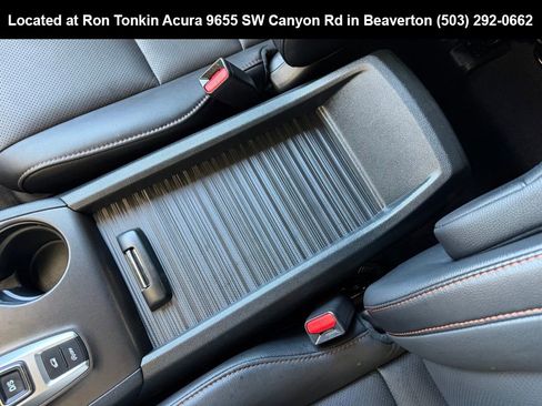 Used 2023 Honda Passport TrailSport image 27