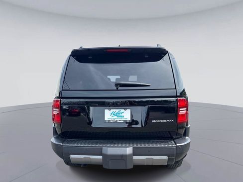 Used 2024 Toyota Land Cruiser AWD/4WD image 5