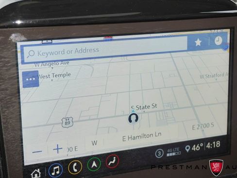 Used 2021 Chevrolet Traverse Premier image 10