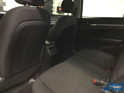 Used 2020 Hyundai Elantra Value Edition w/ Cargo Package (C1) FWD image 25