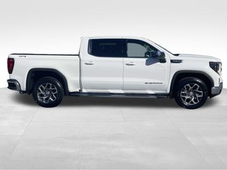 Used 2023 GMC Sierra 1500 SLE w/ Preferred Package video 2