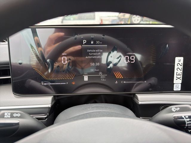 New 2026 Kia K5 LXS FWD image 15