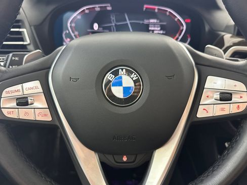 Used 2024 BMW X3 xDrive30i w/ Premium Package AWD/4WD image 11