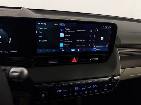 Used 2025 Hyundai Ioniq 5 Limited RWD image 20