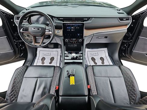 Used 2022 Jeep Grand Cherokee Summit image 12