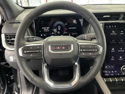 New 2026 GMC Terrain Elevation w/ Elevation Premium Package image 18