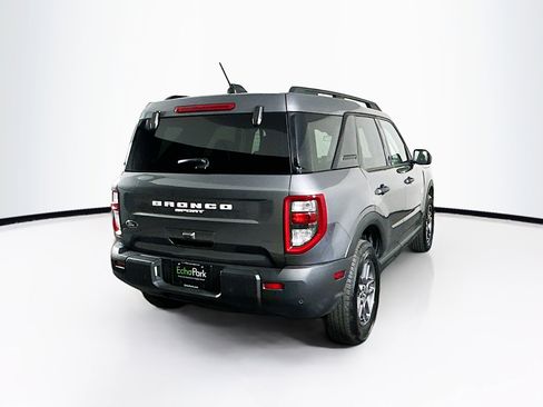 Used 2025 Ford Bronco Sport Big Bend image 9