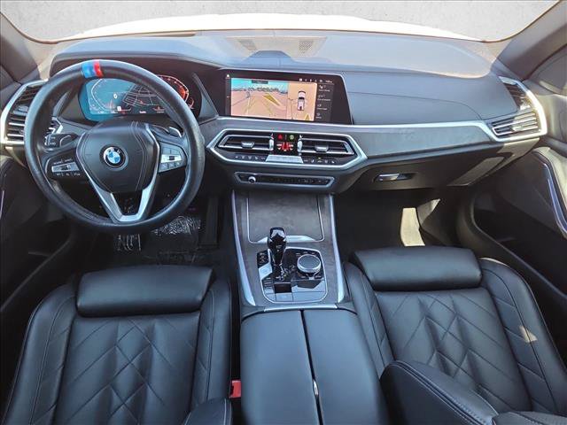 Used 2023 BMW X5 sDrive40i RWD image 19
