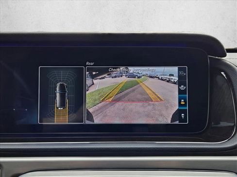 Certified 2022 Mercedes-Benz G 550 image 13