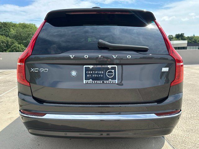 Certified 2023 Volvo XC90 T8 Ultimate w/ Protection Package Premier AWD/4WD image 7