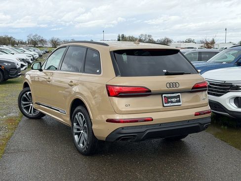 New 2026 Audi Q7 2.0T Premium Plus image 10