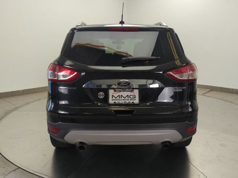Used 2015 Ford Escape Titanium AWD/4WD image 5