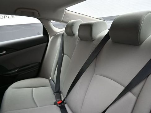 Used 2019 Honda Civic LX image 20