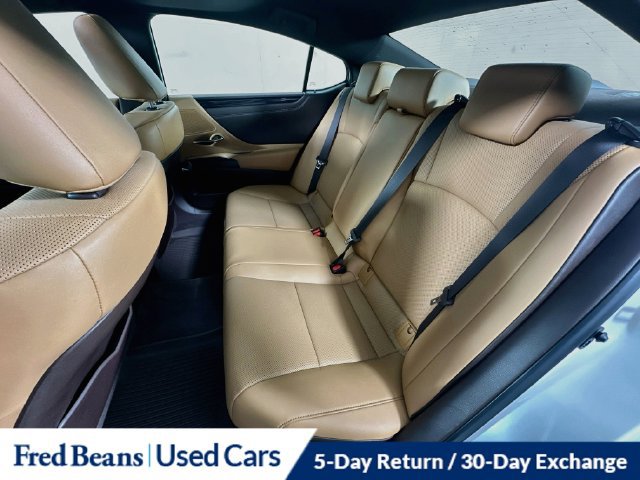 Used 2021 Lexus ES 350 w/ Premium Package FWD image 31
