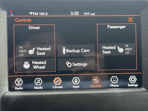 Used 2022 Jeep Wrangler Unlimited Sport AWD/4WD image 14
