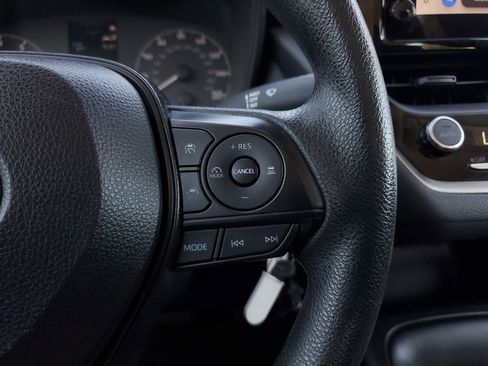 Certified 2024 Toyota Corolla LE FWD image 20