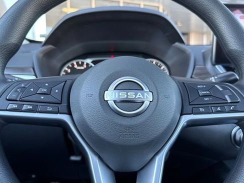 New 2025 Nissan Altima 2.5 SV w/ SV Special Edition Package image 22