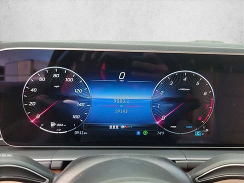 Used 2024 Mercedes-Benz GLE 450 4MATIC image 20