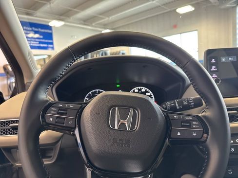 New 2026 Honda HR-V EX-L image 14