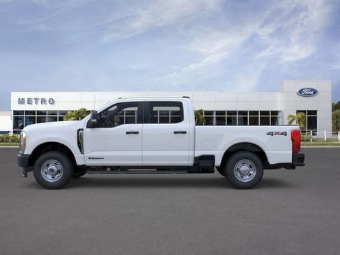 New 2026 Ford F250 XL AWD/4WD image 3
