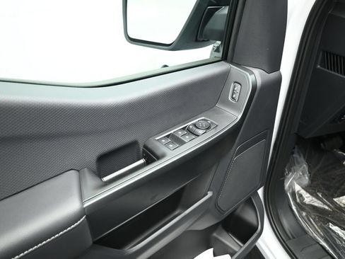 New 2026 Ford F150 STX w/ Equipment Group 200A AWD/4WD image 9