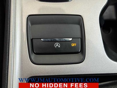 Used 2024 Ford Edge SEL AWD/4WD image 29
