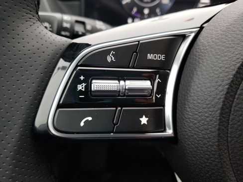 New 2026 Kia Seltos SX AWD/4WD image 14