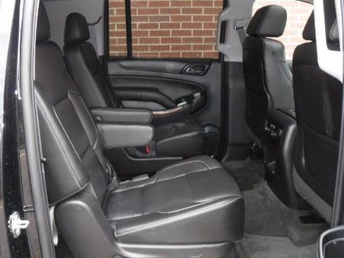 Used 2015 Chevrolet Suburban LTZ w/ Max Trailering Package image 12