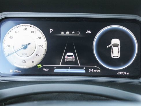 Used 2023 Hyundai Kona SEL image 23